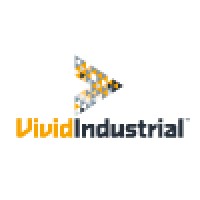 Vivid Industrial logo, Vivid Industrial contact details