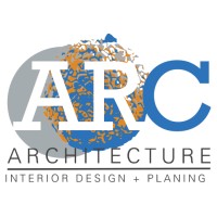 ARC Architecture logo, ARC Architecture contact details