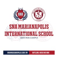 SNA Marianapolis International School logo, SNA Marianapolis International School contact details