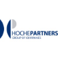 Hoche Partners - Group of Companies logo, Hoche Partners - Group of Companies contact details