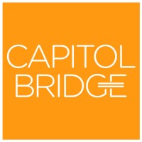 Capitol Bridge logo, Capitol Bridge contact details