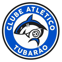 Clube Atlético Tubarão logo, Clube Atlético Tubarão contact details