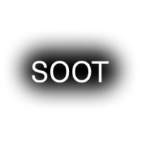 SOOT logo, SOOT contact details