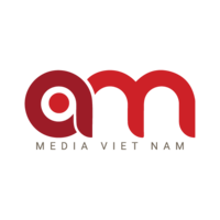 AM Media VN logo, AM Media VN contact details