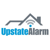 Upstate Alarm LLC logo, Upstate Alarm LLC contact details