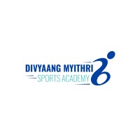 Divyaang Myithri Sports Academy logo, Divyaang Myithri Sports Academy contact details