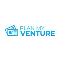 Plan My Venture logo, Plan My Venture contact details