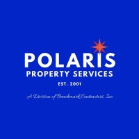 Polaris Property Services logo, Polaris Property Services contact details