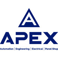 APEX Controls, Inc. logo, APEX Controls, Inc. contact details