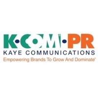 Kaye Communications, Inc. logo, Kaye Communications, Inc. contact details