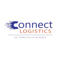 Connect Logistics logo, Connect Logistics contact details