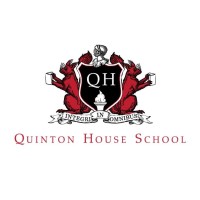 Quinton House School logo, Quinton House School contact details