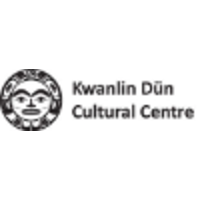 Kwanlin DÃ¼n Cultural Centre logo, Kwanlin DÃ¼n Cultural Centre contact details