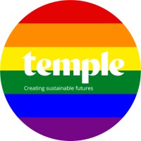 Temple Group logo, Temple Group contact details