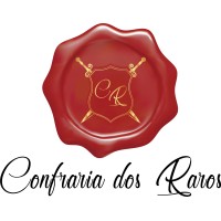 Confraria dos Raros logo, Confraria dos Raros contact details