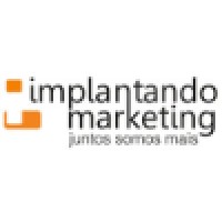 Projeto Implantando Marketing logo, Projeto Implantando Marketing contact details