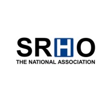 SRHO, The National Association logo, SRHO, The National Association contact details