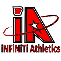 iNFiNiTi Athletics, Inc. logo, iNFiNiTi Athletics, Inc. contact details