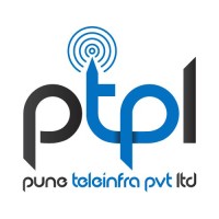 Pune Teleinfra Private Limited logo, Pune Teleinfra Private Limited contact details