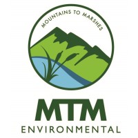 MTM Environmental, LLC logo, MTM Environmental, LLC contact details