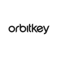 Orbitkey logo, Orbitkey contact details