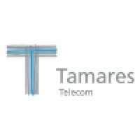 Tamares Telecom logo, Tamares Telecom contact details