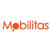 Mobilitas logo, Mobilitas contact details