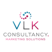 VLK Consultancy logo, VLK Consultancy contact details