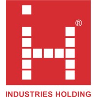 ICD Industries now Industries Holding logo, ICD Industries now Industries Holding contact details