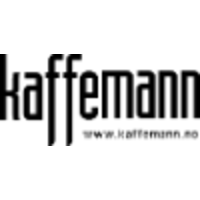 Kaffemann AS logo, Kaffemann AS contact details