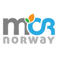 MCR Norway AS logo, MCR Norway AS contact details