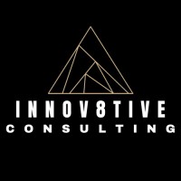 Innov8tive Consulting logo, Innov8tive Consulting contact details