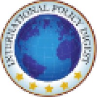 International Policy Digest logo, International Policy Digest contact details