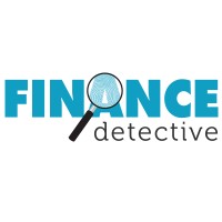 Finance Detective logo, Finance Detective contact details