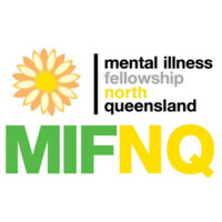 Mental Illness Fellowship North Queensland (MIFNQ) logo, Mental Illness Fellowship North Queensland (MIFNQ) contact details