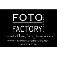 Foto Factory logo, Foto Factory contact details