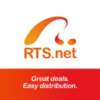 RTS.net logo, RTS.net contact details