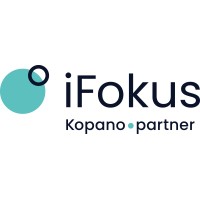 iFokus AS logo, iFokus AS contact details