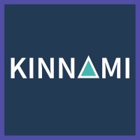 Kinnami Software Corporation logo, Kinnami Software Corporation contact details