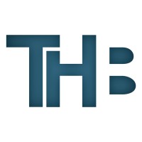 THB Consulting logo, THB Consulting contact details