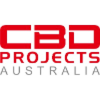 CBD Projects logo, CBD Projects contact details