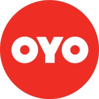 OYO México logo, OYO México contact details