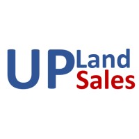 Upland Sales logo, Upland Sales contact details