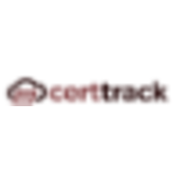 CertTrack logo, CertTrack contact details