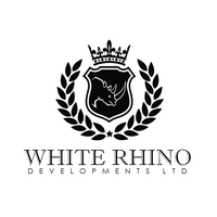 White Rhino Developments Ltd. logo, White Rhino Developments Ltd. contact details