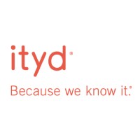 Ityd Argentina logo, Ityd Argentina contact details