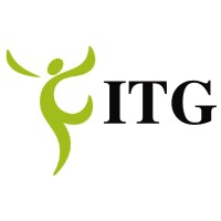 ITG LLC logo, ITG LLC contact details