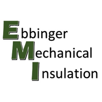 Ebbinger Mechanical Insulation logo, Ebbinger Mechanical Insulation contact details