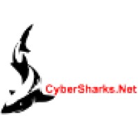 CyberSharks.net logo, CyberSharks.net contact details