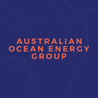 Australian Ocean Energy Group logo, Australian Ocean Energy Group contact details